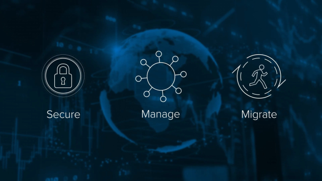 Quest Software Public Sector – IT resilience from the inside out